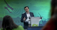 Vox pedirá la comparecencia de Begoña Gómez en las comisiones de investigación del Congreso y el Senado