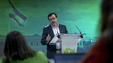 Vox pedirá la comparecencia de Begoña Gómez en las comisiones de investigación del Congreso y el Senado