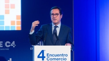 Garamendi (CEOE) sugiere que los trabajadores ingresen sus cotizaciones al Estado