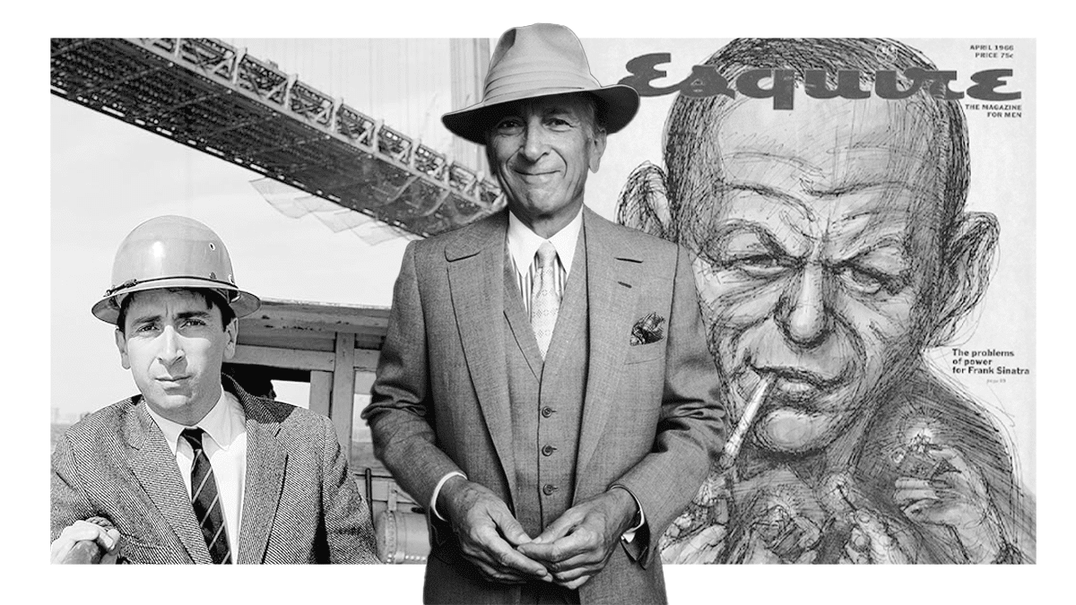 Gay Talese, la incorrección política del viejo periodismo