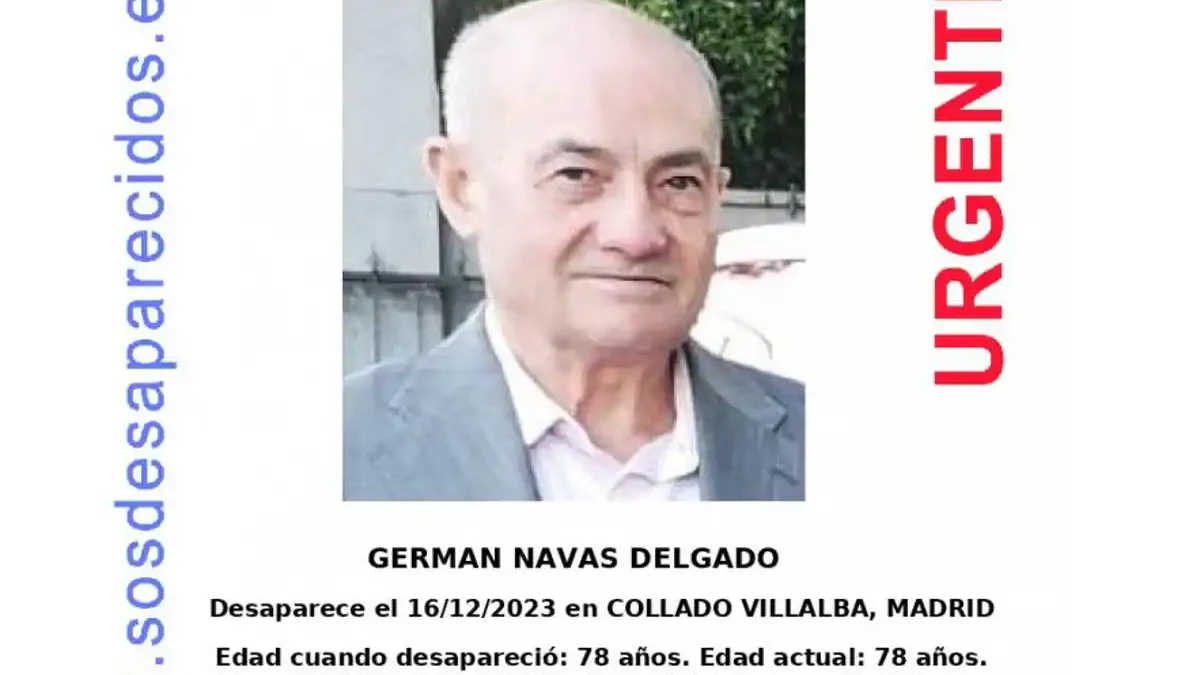 Germán Navas Delgado