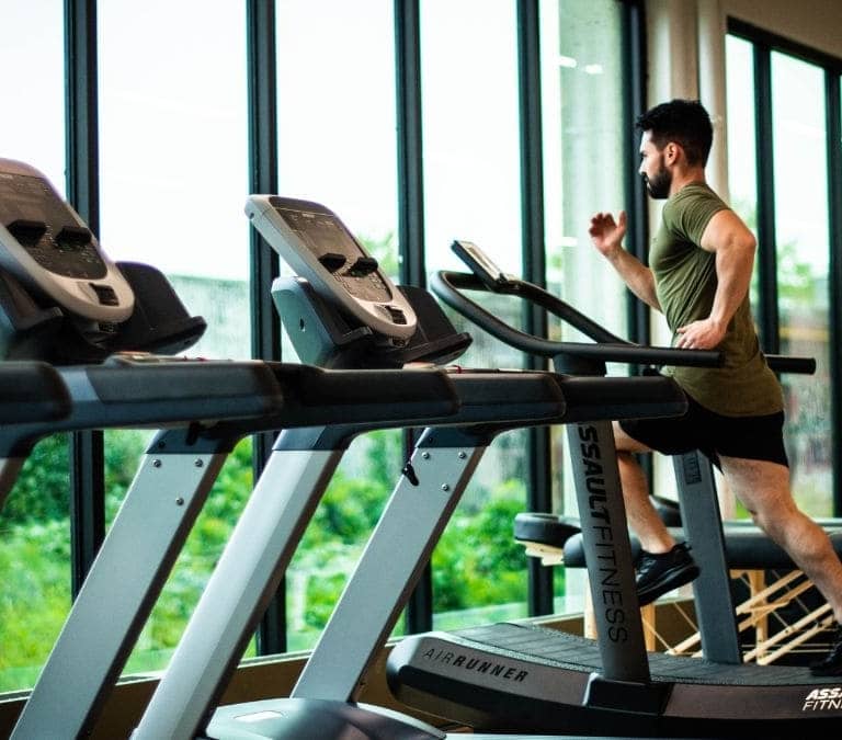 En estas comunidades autónomas te puedes ahorrar dinero en la Renta por ir al gimnasio