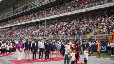 El Gran Premio de España de F1 se podrá ver gratis en televisión