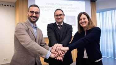 Grupo Gallo y el Instituto de Alimentos de Barcelona se alían contra el desperdicio alimentario