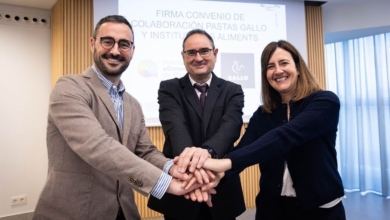 Grupo Gallo y el Instituto de Alimentos de Barcelona se alían contra el desperdicio alimentario