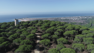 La Junta edita una nueva guía de los Monumentos Naturales de Andalucía