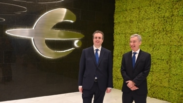 Ibercaja descarta su salida a bolsa en el plan estratégico, pero no cierra las puertas “si hay oportunidad”