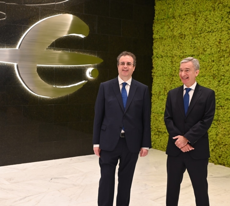 Ibercaja descarta su salida a bolsa en el plan estratégico, pero no cierra las puertas “si hay oportunidad”