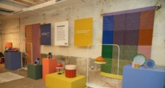 La Sociedad Española de Neurociencia se une a IKEA para estudiar la actividad del cerebro expuesto al color en el hogar