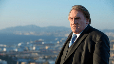 Gérard Depardieu, bajo custodia policial por las acusaciones de abuso sexual