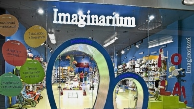 Imaginarium cierra definitivamente tras más de 30 años de actividad en España