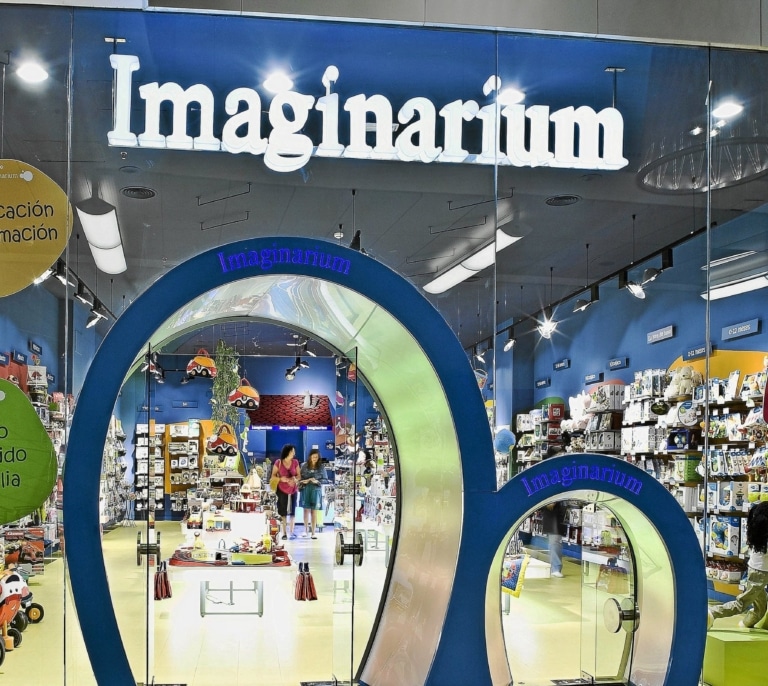 Imaginarium cierra definitivamente tras más de 30 años de actividad en España