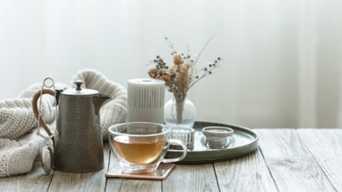 ¿Duermes mal? Estas infusiones te pueden ayudar