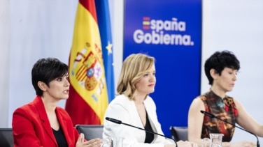 El Gobierno justifica el fin de las 'golden visa' en que en 2022 se duplicaron: "Encendió las alarmas"