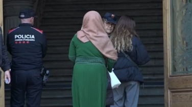 A juicio la acusada de cortarle el pene a su jefe en Barcelona