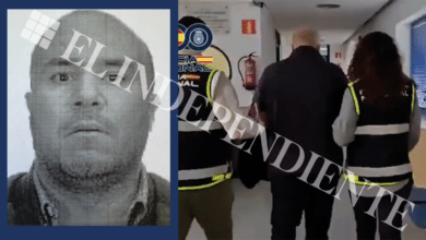 La Policía rastrea Marruecos en busca del líder de la Mocro Maffia fugado de Málaga
