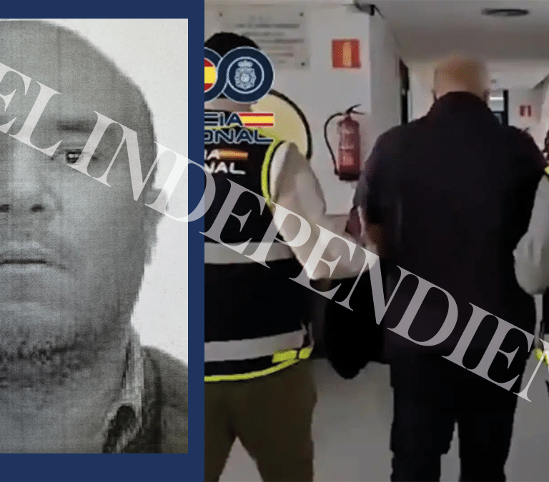 La Policía rastrea Marruecos en busca del líder de la Mocro Maffia fugado de Málaga
