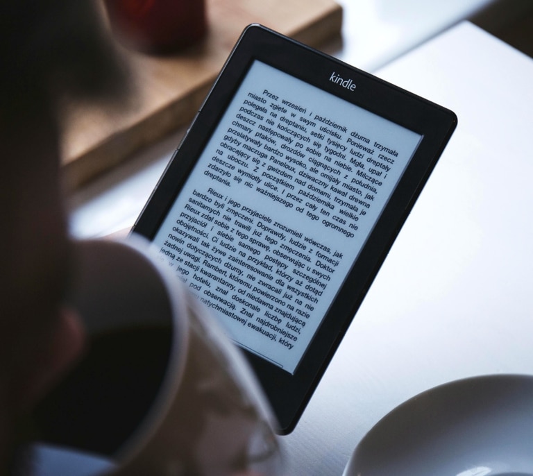 Las series y películas, aliadas de la lectura