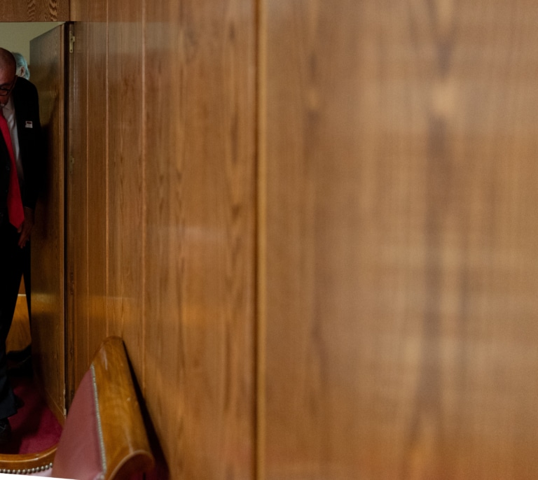 El PP mantiene el cerco en torno a Koldo García y volverá a llevarle al Senado