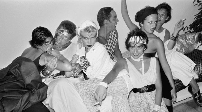 Cuando tres vascos crearon en Ibiza la mejor discoteca del mundo: la historia de Ku