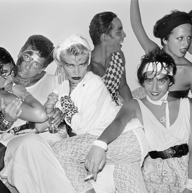 Cuando tres vascos crearon en Ibiza la mejor discoteca del mundo
