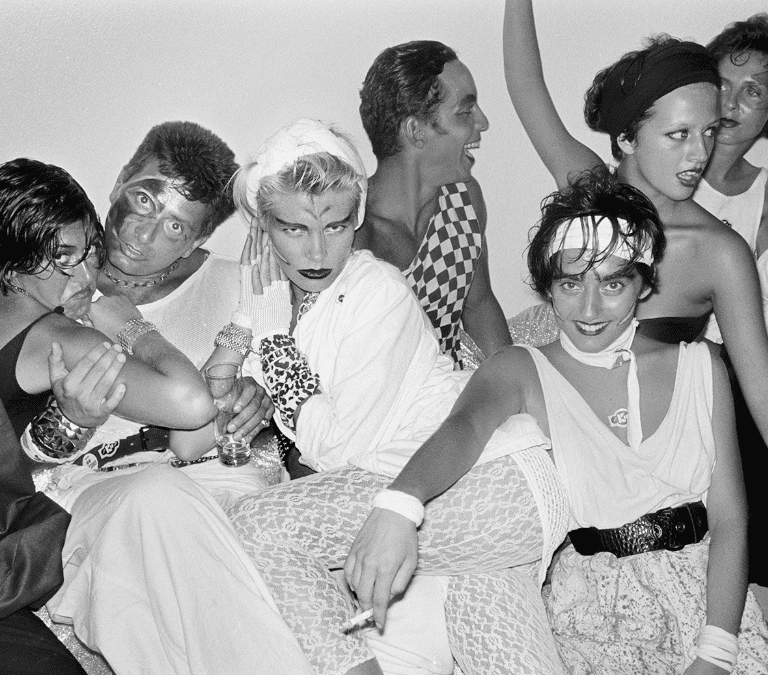 Cuando tres vascos crearon en Ibiza la mejor discoteca del mundo: la historia extraordinaria de Ku