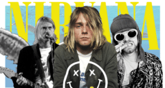 Kurt Cobain, la muerte que dio sentido a toda una generación