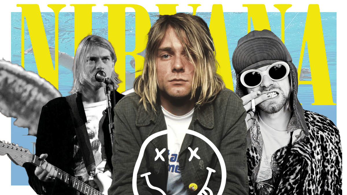 Kurt Cobain, la muerte que dio sentido a toda una generación