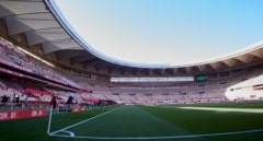 Por qué se juega en Sevilla la final de la Copa del Rey                     