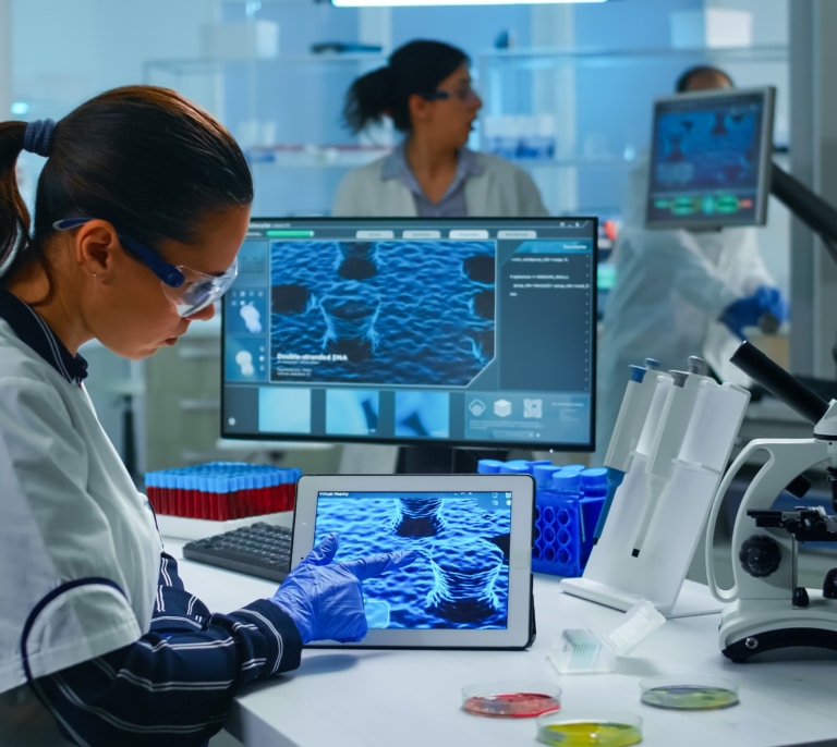 Banco Santander, aliado del talento joven investigador 