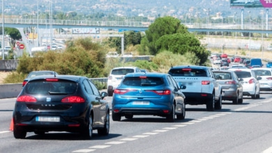 Los españoles pagan más por el seguro de su coche: la póliza a todo riesgo aumenta en casi 700 euros