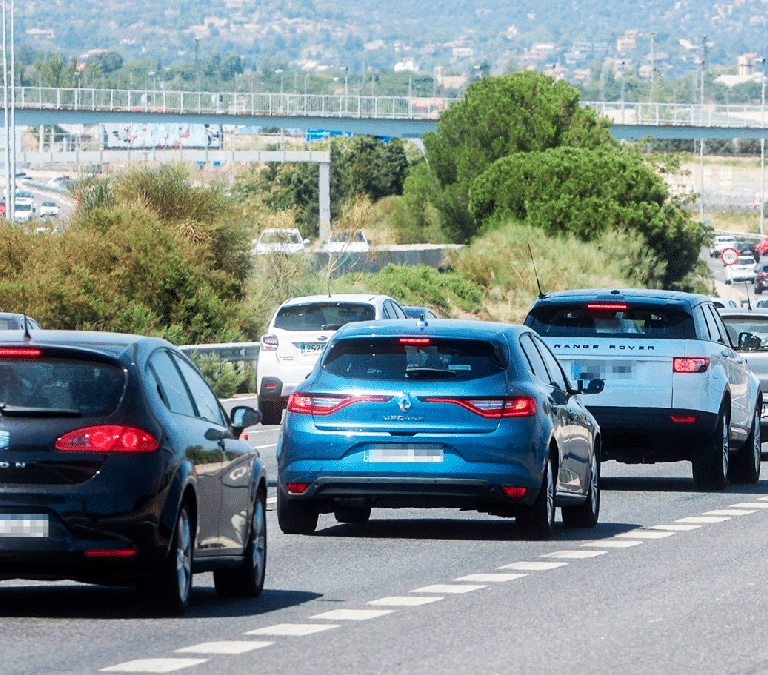 Los españoles pagan más por el seguro de su coche: la póliza a todo riesgo aumenta en casi 700 euros