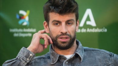 La jueza del 'caso Supercopa' imputa a Gerard Piqué por las comisiones de Arabia Saudí