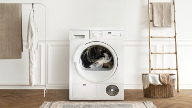 Símbolos de lavado: entiende por fin qué te quiere decir la lavadora