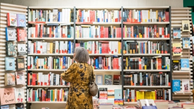 La edad dorada del libro en España: una industria al alza que amenaza con morir de éxito