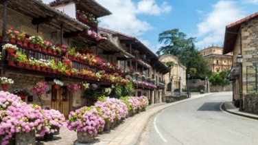 Conoce el pueblo más bonito de Cantabria y su leyenda sobre el hombre pez