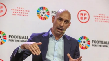 Rubiales, el Caribe del Dioni y el currante de la corrupción