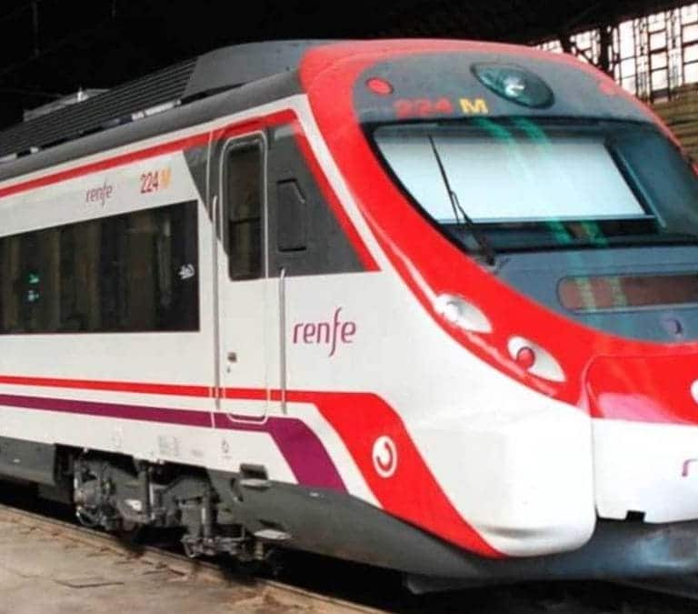Escapadas baratas que puedes hacer en tren de Cercanías en Madrid