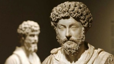 ¿Quién era Marco Aurelio, qué pensaba y cómo podemos aplicar su filosofía estoica hoy?
