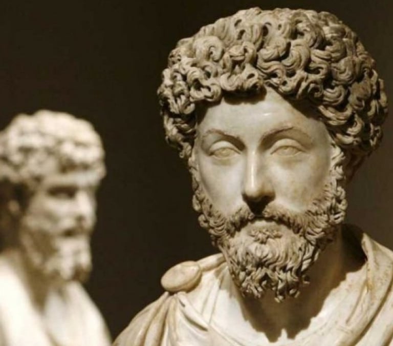 ¿Quién era Marco Aurelio, qué pensaba y cómo podemos aplicar su filosofía estoica hoy?
