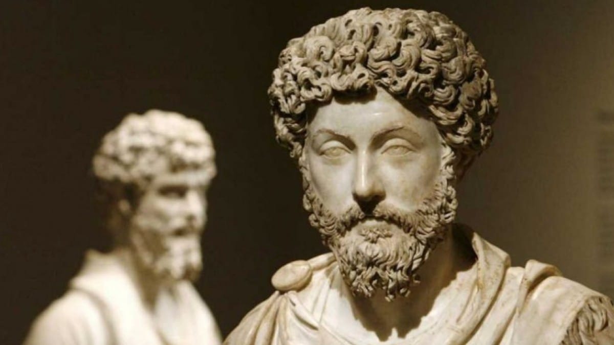 Marco Aurelio