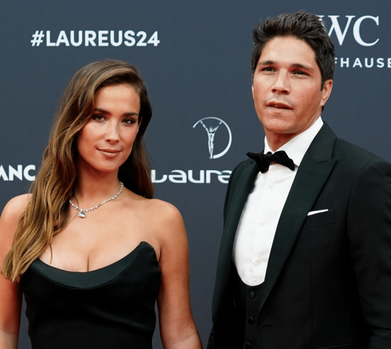 Ni amigas ni enemigas, María Pombo explica su relación con Dulceida