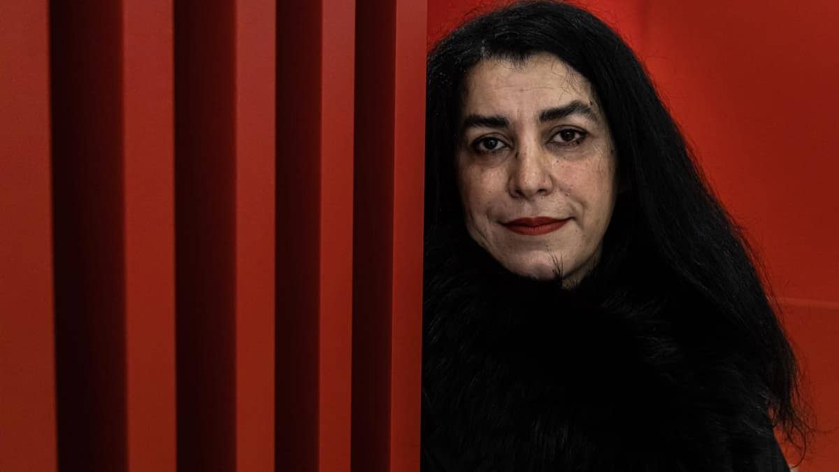 Marjane Satrapi, Premio Princesa de Asturias de Comunicación y Humanidades