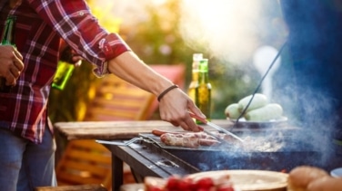 Las mejores barbacoas de gas del 2025: Weber o Campingaz ¿cuál comprar?