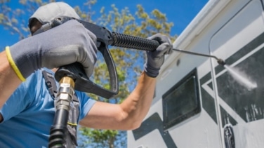 Las mejores hidrolimpiadoras del 2025: Karcher, Stanley o HidroBoost