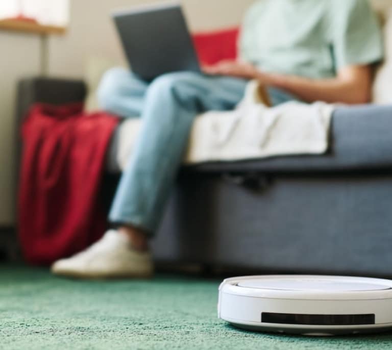 Los mejores robots aspiradores del 2025: comparativa y precios