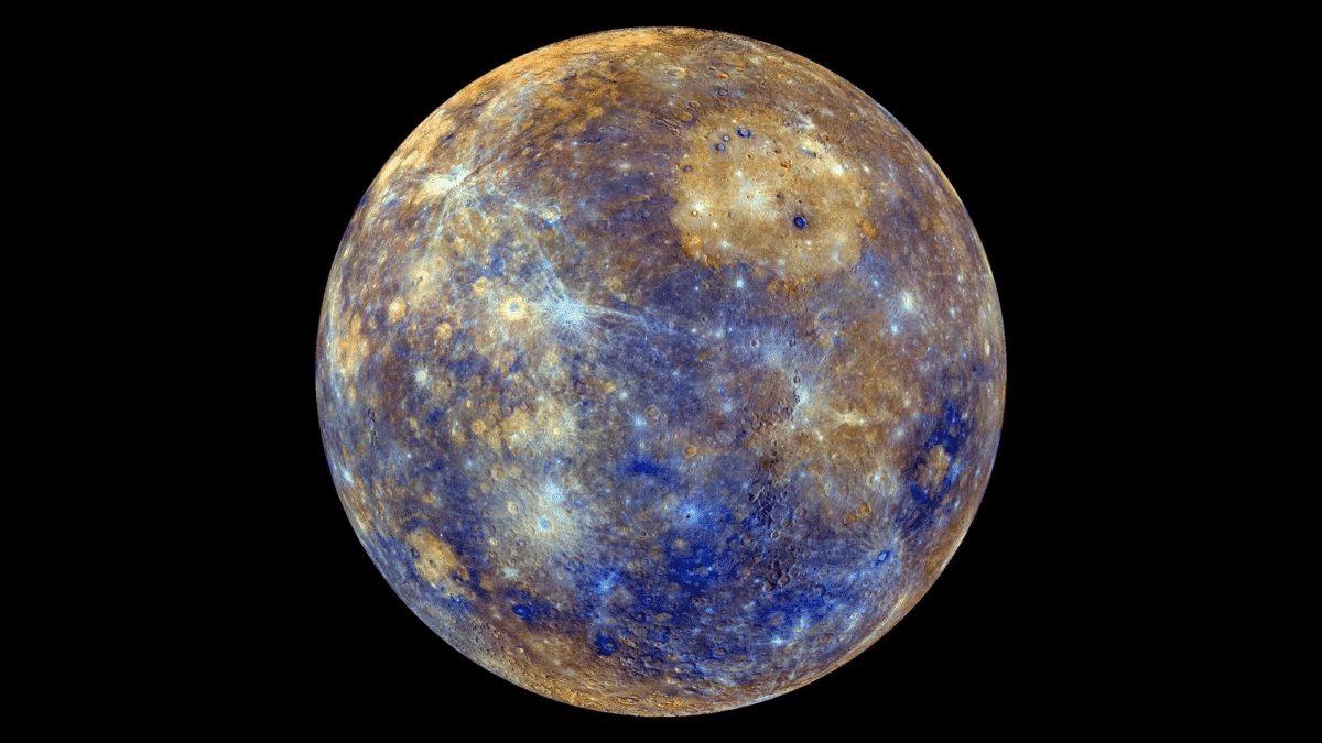 Mercurio retrógrado, la tormenta perfecta del zodiaco