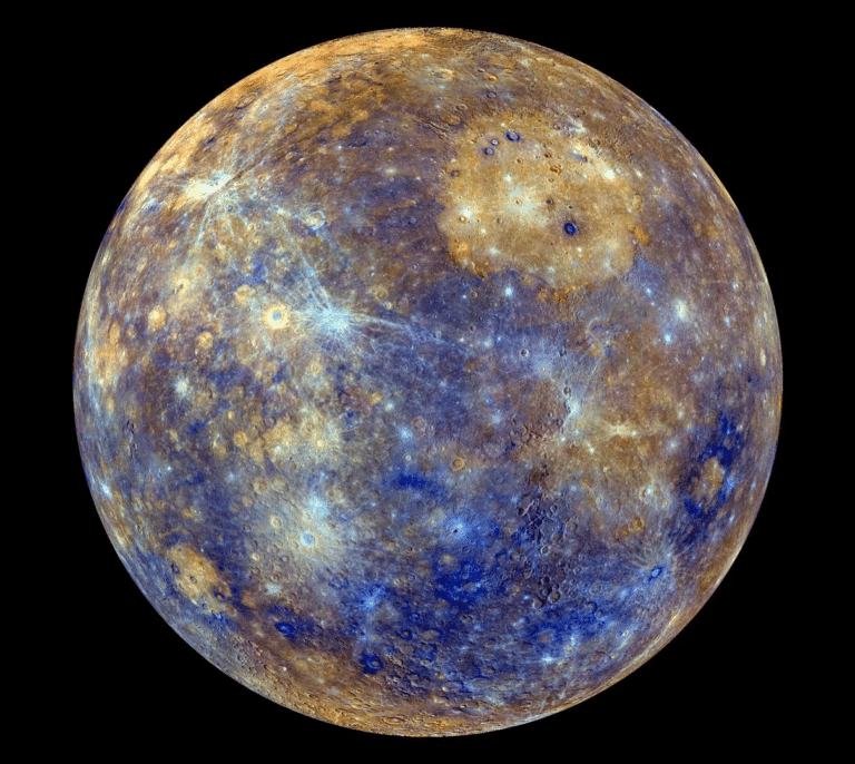 Mercurio retrógrado, la tormenta perfecta del zodiaco
