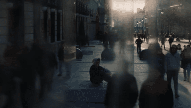 La soledad que duele a 5 millones de personas: uno de cada cuatro jóvenes se siente solo
