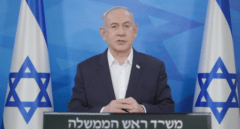 Exteriores israelí acusa a Sánchez de no condenar el ataque de Irán contra Israel